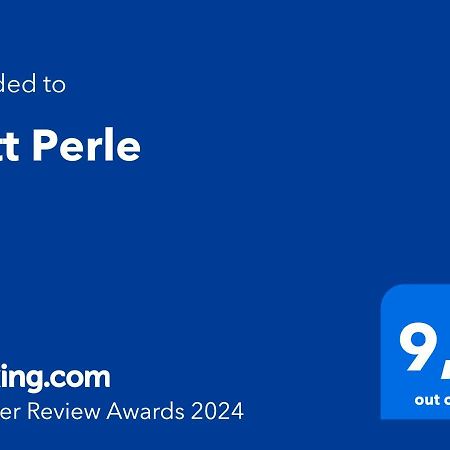 شقة Pott Perle دوسبرغ المظهر الخارجي الصورة